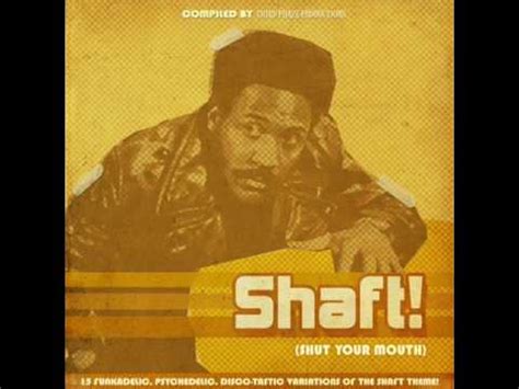 shaft lyrics|More.